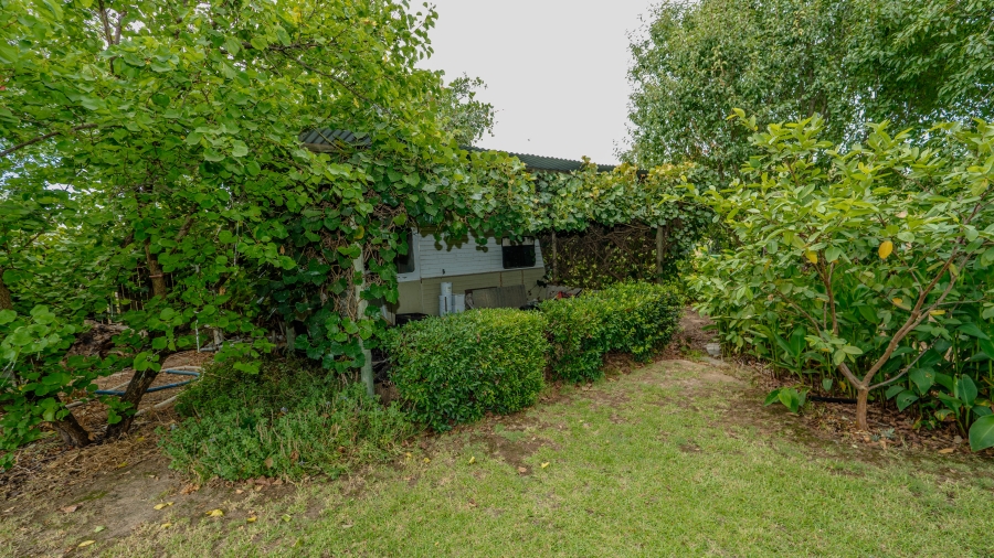 3 Bedroom Property for Sale in Philadelphia Western Cape